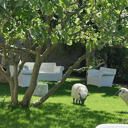 De Silhouette Ξενοδοχείο Μπιαρίτζ