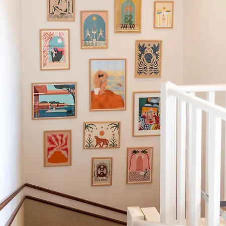 De Silhouette Ξενοδοχείο 4*