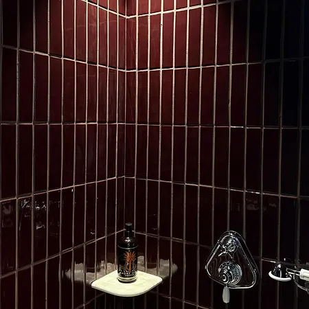 Ξενοδοχείο De Silhouette