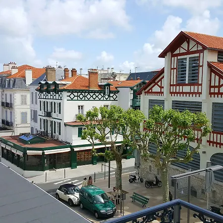 Hotel De Silhouette Biarritz