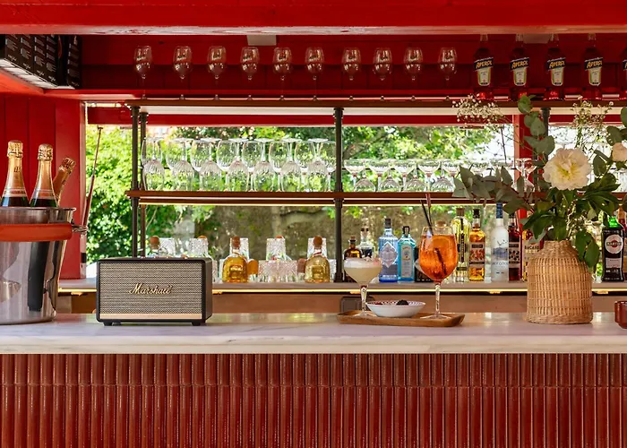 De Silhouette Biarritz