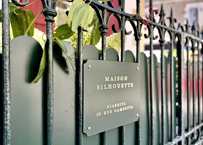 De Silhouette Hotel 4*