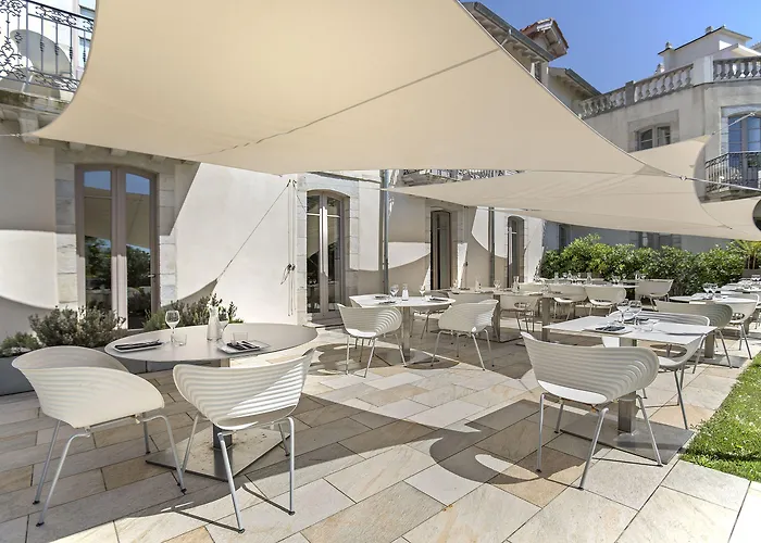 De Silhouette Hotell