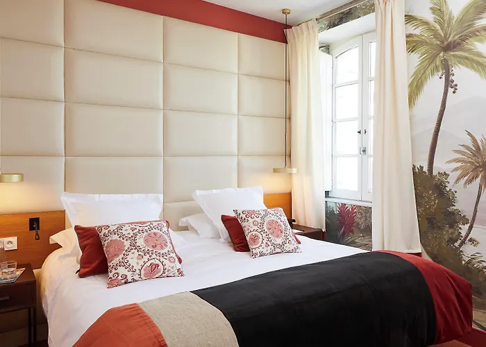 De Silhouette 4* Biarritz