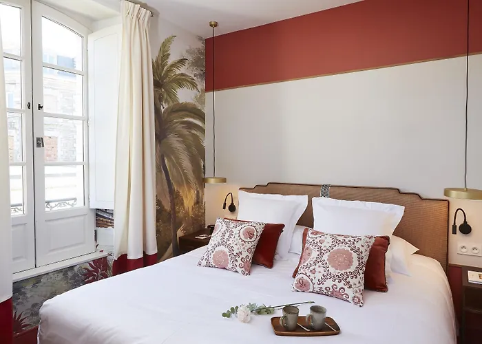 De Silhouette 4* Biarritz