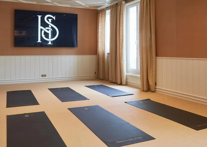 De Silhouette Biarritz