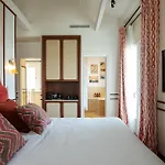 Hotel De Silhouette Biarritz