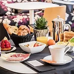 De Silhouette Hotel Biarritz
