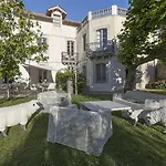 Hotel De Silhouette Biarritz