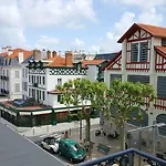 Hotel De Silhouette Biarritz