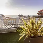 De Silhouette Biarritz