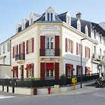 De Silhouette Hotel Biarritz