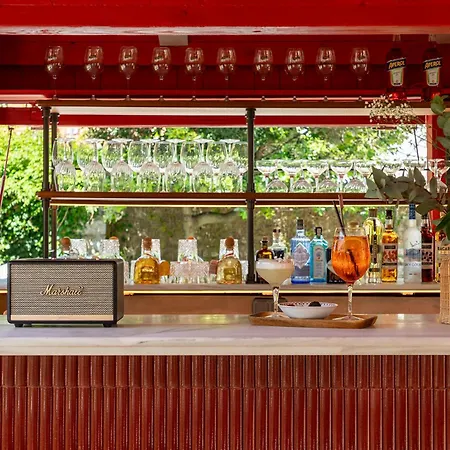 De Silhouette Biarritz