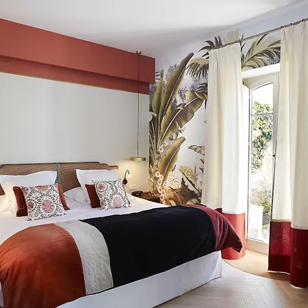 De Silhouette 호텔 4*