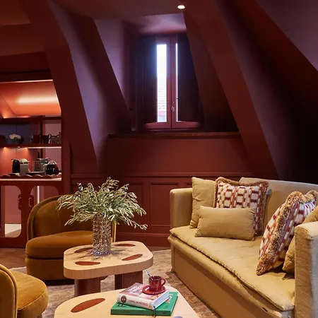 De Silhouette Biarritz