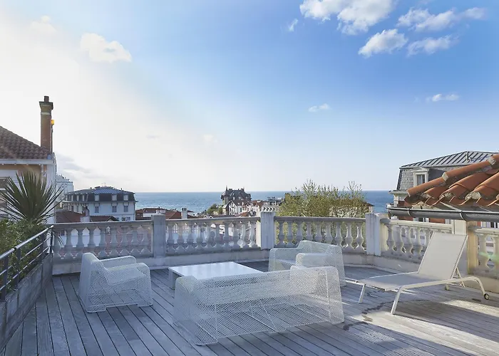 De Silhouette 호텔