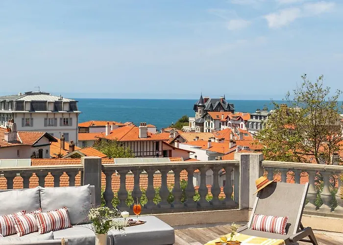 호텔 De Silhouette