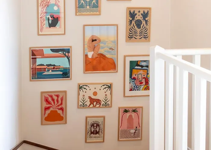 De Silhouette 호텔 4*