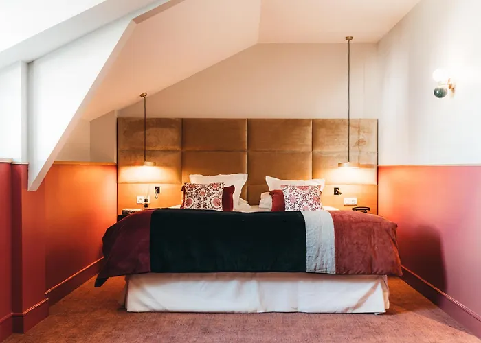 De Silhouette 4* Biarriz