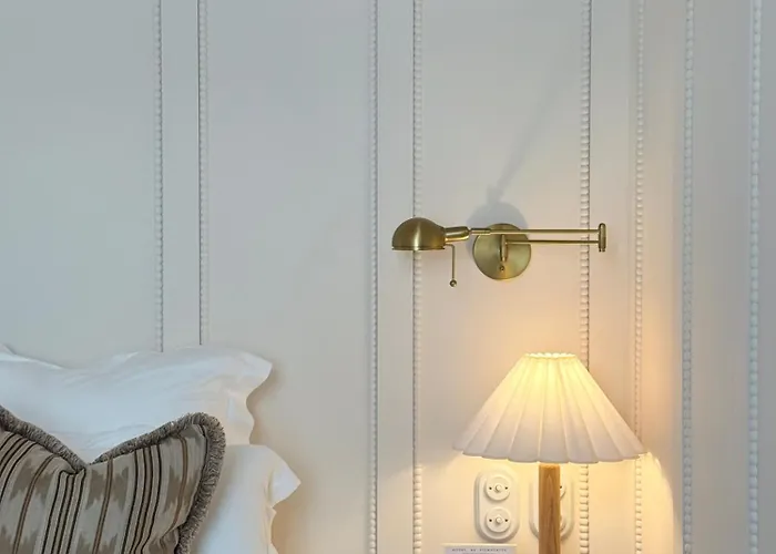 De Silhouette 4* 비아히쯔