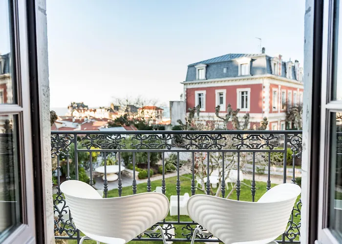 De Silhouette 4* Biarriz