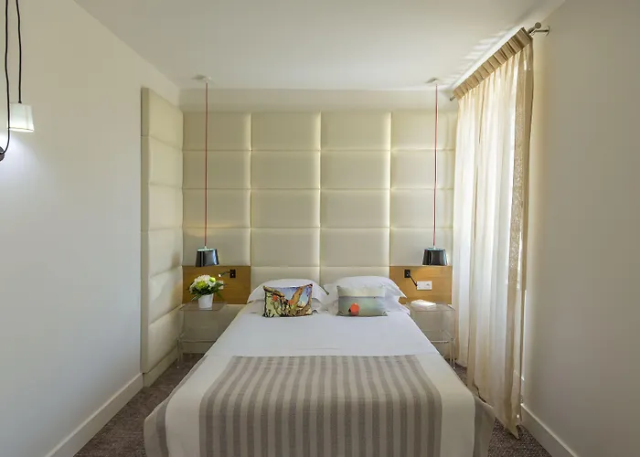 De Silhouette 4* Biarritz