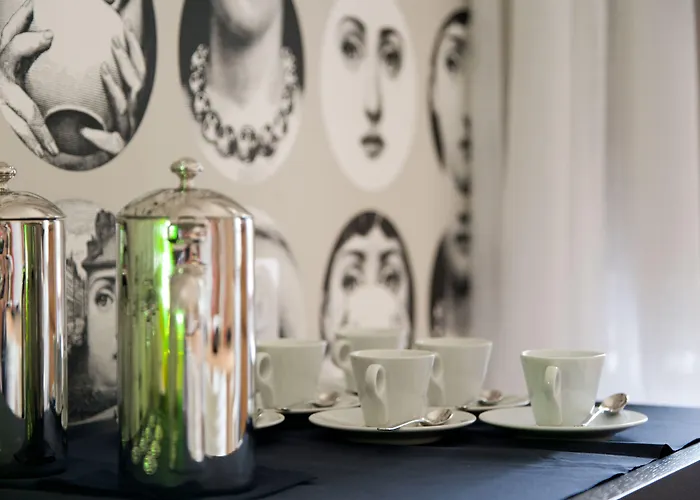 De Silhouette 4* 비아히쯔