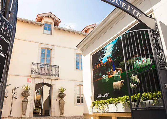 De Silhouette 4* 비아히쯔