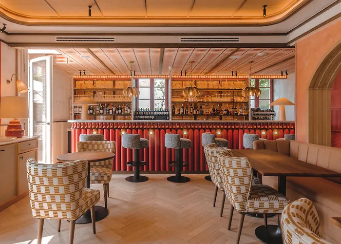 De Silhouette Biarriz