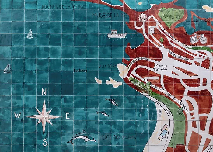 De Silhouette 호텔 비아히쯔