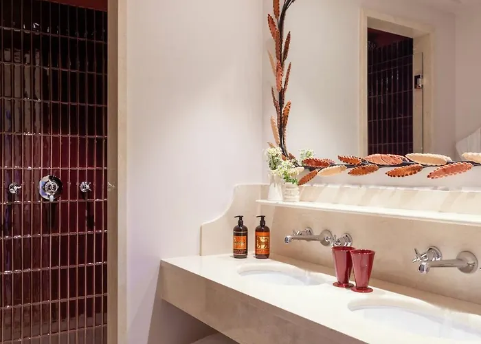 Hotel De Silhouette Biarriz