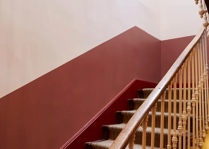 De Silhouette Hotel Biarriz