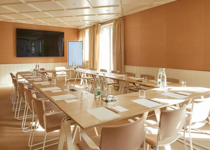 De Silhouette 4* Biarritz