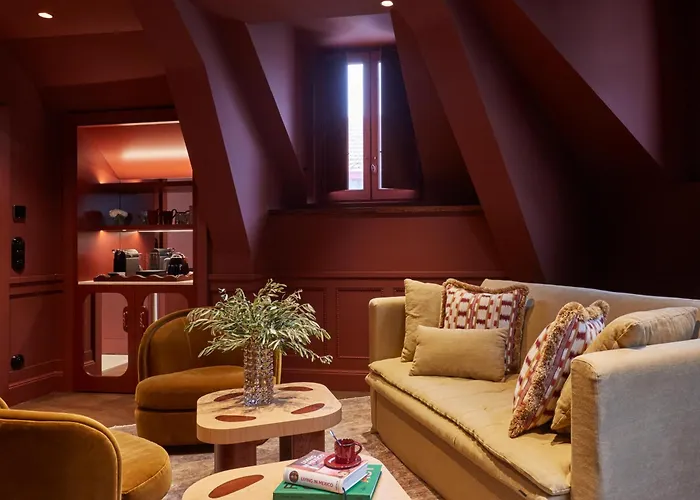 De Silhouette Biarritz